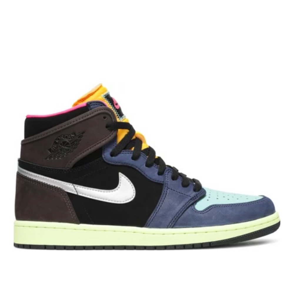 Bio Hack Retro Jordan’s Size 9 women 7 men
